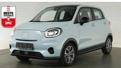 Blau Gebraucht 2024 Leapmotor T03 Kleinwagen | 16.924 € (Fairer Preis)