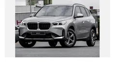 Spacesilber metallic Neu 2025 BMW X1 SUV | 44.999 € (Fairer Preis)