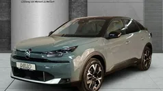 Gebraucht 2025 Citroën e-C4 Limousine | 28.990 € (Fairer Preis)