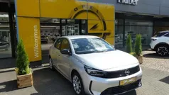 Gebraucht 2023 Opel Corsa Basis Kleinwagen | 16.550 € (Fairer Preis)