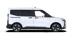 Gebraucht 2025 Ford Courier Trend Van / Kleinbus | 28.952 € (Fairer Preis)