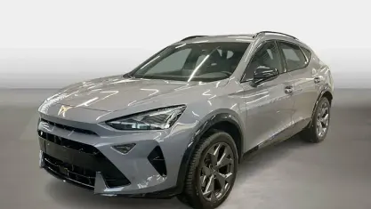 Brugt Cupra Formentor 150 HK (110 kW) 2025 Grå SUV