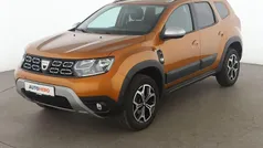 Braun Gebraucht 2019 Dacia Duster Prestige SUV | 17.050 € (Fairer Preis)