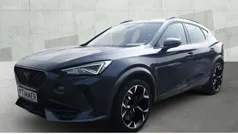 Gebraucht 2021 Cupra Formentor VZ SUV | 30.750 € (Fairer Preis)