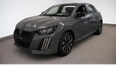 Grau/typ aussenverkleidung met Gebraucht 2024 Peugeot 208 Active Kleinwagen | 16.980 € (Fairer Preis)