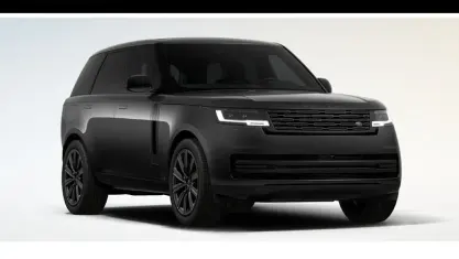 Neu Land Rover Range Rover Autobiography 551 PS (405 kW) 2026 Grau SUV