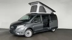 Gebraucht 2024 Mercedes Vito Van / Kleinbus | 56.970 € (Superpreis)