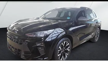 Schwarz Gebraucht 2025 Cupra Terramar SUV | 33.875 € (Guter Preis)