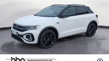 Gebraucht 2024 VW T-Roc R-line SUV | 32.260 € (Fairer Preis)