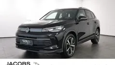 Gebraucht 2025 VW Tiguan Goal SUV | 39.760 € (Superpreis)