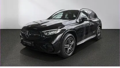 Gebraucht Mercedes GLC300 AMG 269 PS (197 kW) 2025 SUV