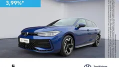 Gebraucht 2024 VW Passat R-line Limousine | 46.990 € (Fairer Preis)