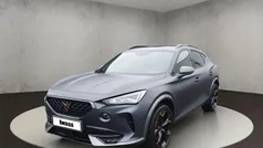 Gebraucht 2022 Cupra Formentor VZ SUV | 29.980 € (Fairer Preis)