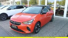 Gebraucht 2020 Opel Corsa-e Edition Kleinwagen | 16.900 € (Fairer Preis)