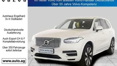 Gebraucht 2024 Volvo XC90 Plus SUV | 63.444 € (Fairer Preis)