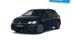 Schwarz Neu 2025 VW Polo Life Limousine | 23.490 € (Fairer Preis)