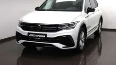 VW Tiguan Allspace