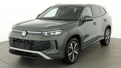 Gebraucht VW Tayron R-line 204 PS (150 kW) 2026 SUV