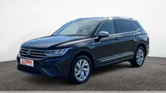 VW Tiguan Allspace