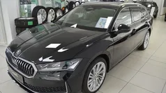 Gebraucht 2024 Skoda Superb Selection Kombi | 42.980 € (Teuer)
