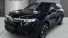 Karbon schwarz Gebraucht 2025 Opel Grandland X SUV | 34.980 € (Fairer Preis)