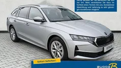 Gebraucht 2025 Skoda Octavia Selection Kombi | 33.880 € (Guter Preis)