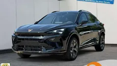 Nachtschwarz metallic/schwarz Neu 2025 Cupra Formentor SUV | 36.440 € (Superpreis)
