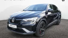 Gebraucht 2022 Renault Arkana R.S. SUV | 25.300 € (Fairer Preis)