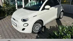 Gebraucht 2023 Fiat 500e Kleinwagen | 18.450 €