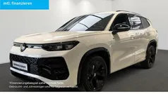 Gebraucht 2025 VW Tayron R-line SUV | 52.490 € (Fairer Preis)