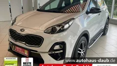 Gebraucht 2019 Kia Sportage SUV | 19.970 € (Fairer Preis)