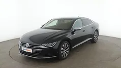 Schwarz Gebraucht 2019 VW Arteon Elegance Limousine | 24.290 € (Fairer Preis)