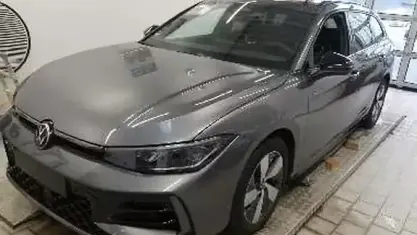 Occasion VW Passat R-line 193 ch (141 kW) 2025 Gris Break