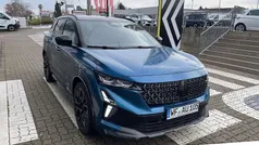 Südseeblau metallic, black pearlschwarz metallic (blau) Neu 2025 Renault Austral Esprit Alpine SUV | 43.289 € (Fairer Preis)