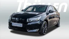 Schwarz Gebraucht 2023 Opel Corsa Kleinwagen | 16.480 € (Fairer Preis)