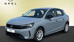 Gebraucht 2025 Opel Corsa Edition Kleinwagen | 20.290 € (Guter Preis)