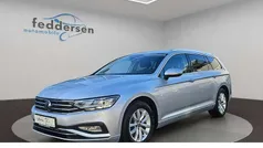 Gebraucht 2023 VW Passat Business Kombi | 27.569 € (Fairer Preis)