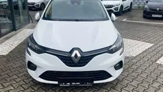Gebraucht 2021 Renault Clio V Zen Limousine | 12.750 € (Guter Preis)