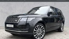 Gebraucht 2019 Land Rover Range Rover Vogue SUV | 65.790 € (Teuer)