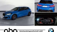 Blau Gebraucht 2022 BMW 128 Performance Limousine | 29.960 € (Fairer Preis)