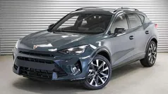 Gebraucht 2025 Cupra Formentor SUV | 34.190 € (Guter Preis)
