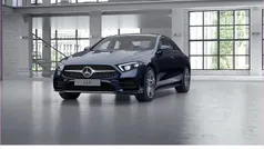 Gebraucht 2020 Mercedes CLS450 AMG | 51.950 €