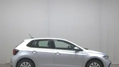 Silber Gebraucht 2022 VW Polo Pro Kleinwagen | 13.980 € (Guter Preis)