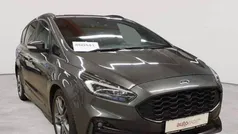 Gebraucht 2020 Ford S-MAX ST-Line Van / Kleinbus | 19.490 € (Fairer Preis)