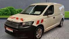 Gebraucht 2021 VW Caddy Van / Kleinbus | 22.670 € (Superpreis)