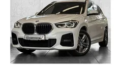 Alpinweiß uni Gebraucht 2022 BMW X1 M Sport SUV | 28.890 € (Guter Preis)