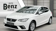 Gebraucht 2018 Seat Ibiza Style Limousine | 12.590 € (Fairer Preis)