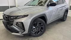 Gebraucht 2025 Hyundai Tucson SUV | 38.338 € (Fairer Preis)