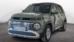 Gebraucht 2025 Hyundai Inster Trend Kleinwagen | 24.990 € (Fairer Preis)