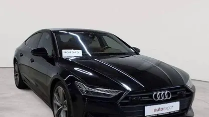 Gebraucht 2020 Audi A7 Ambiente Limousine | 34.590 € (Guter Preis)